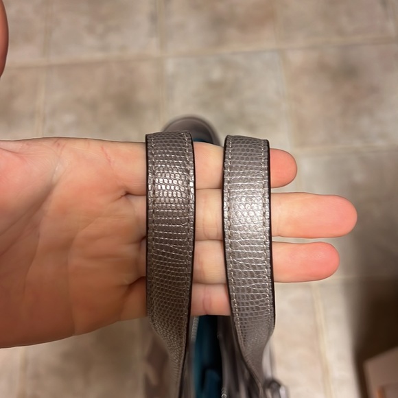 Authentic Coach Purse - Picture 9 of 13